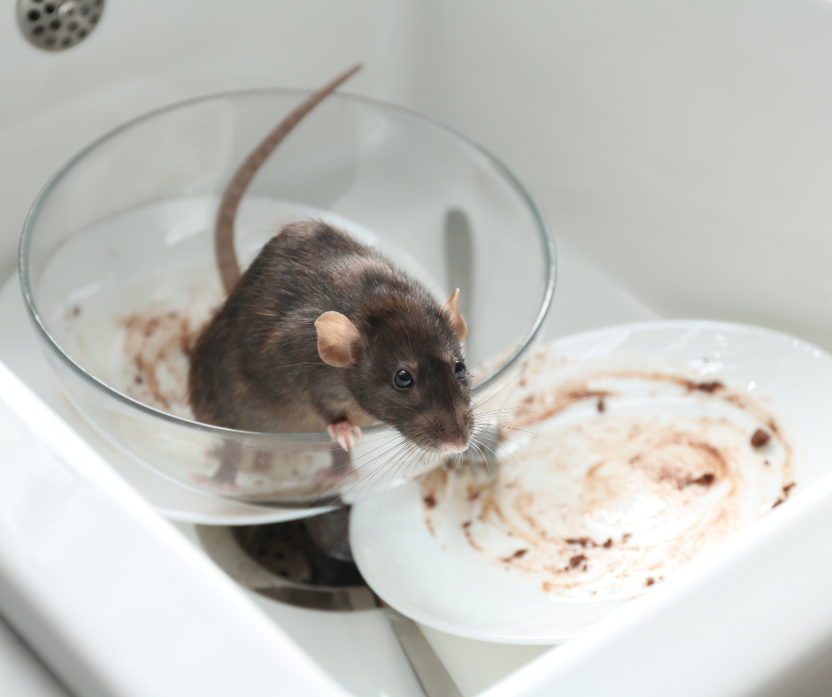 Mon Contrat Dératisation